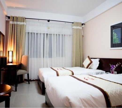 HUE SMILE HOTEL