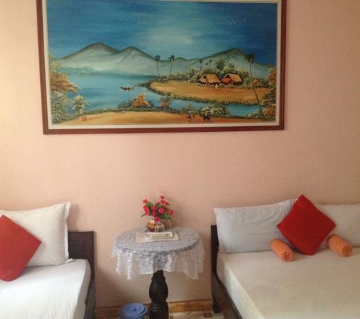 IMPRESSION HUE HOTEL