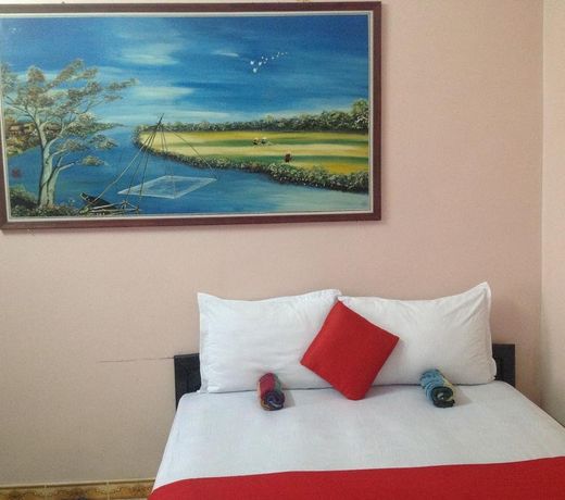 IMPRESSION HUE HOTEL