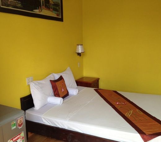 IMPRESSION HUE HOTEL