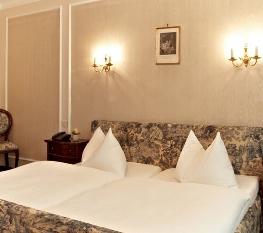 HENRI Hotel Wien Siebterbezirk
