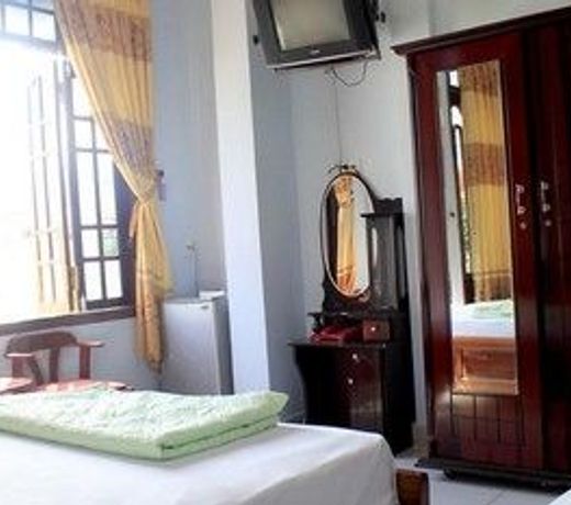 Liberty Hotel Hue