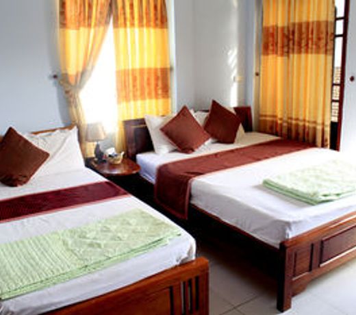 Liberty Hotel Hue