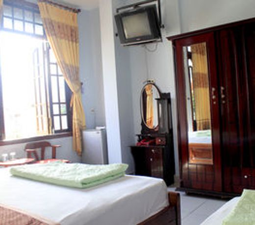 Liberty Hotel Hue