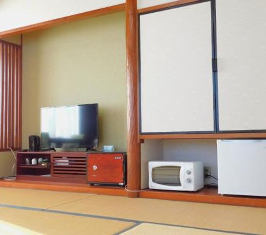 Hotel Shin Makomo