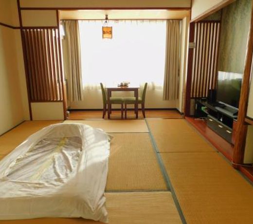 Hotel Shin Makomo