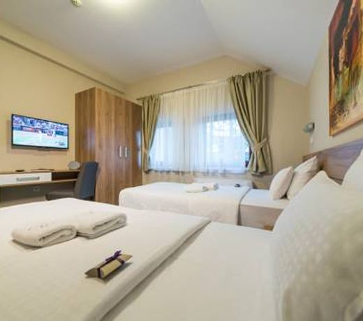Hotel Mons