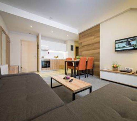 Hotel Mons