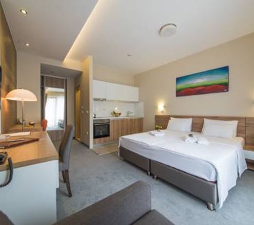 Hotel Mons