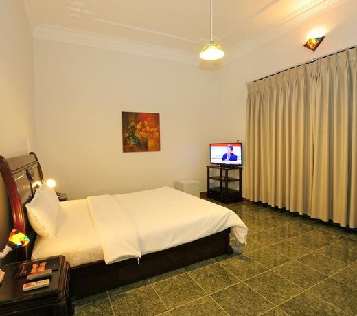 OYO 720 Glenda Hotel