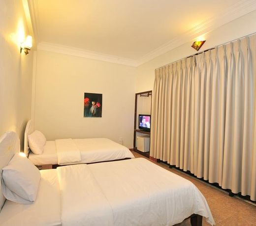 OYO 720 Glenda Hotel