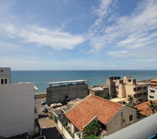 Ocean Breeze