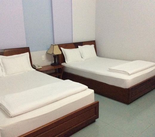 Quynh Lien hotel