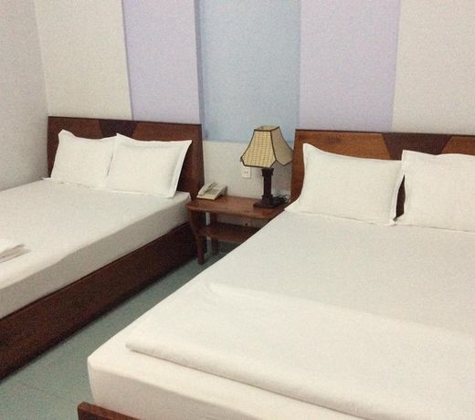 Quynh Lien hotel