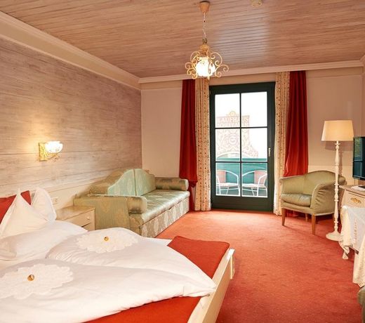Hotel Garni Keil