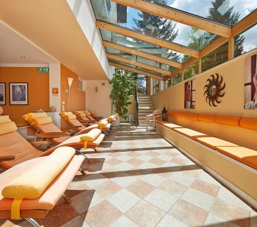 Hotel Garni Keil