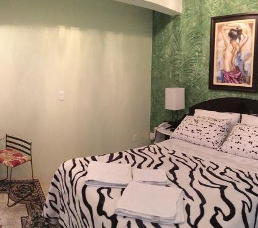 Hotel Imigrantes