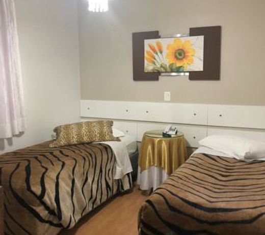 Hotel Imigrantes