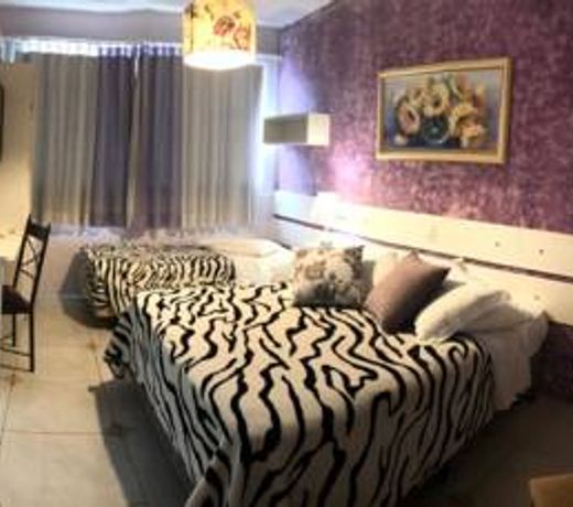 Hotel Imigrantes