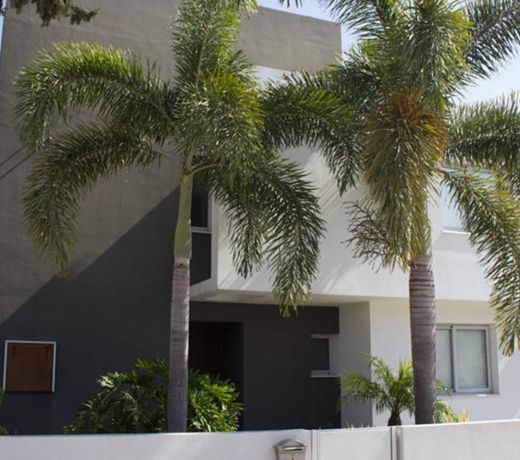 Emilia Villa