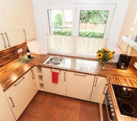 Ferienwohnung Neuss