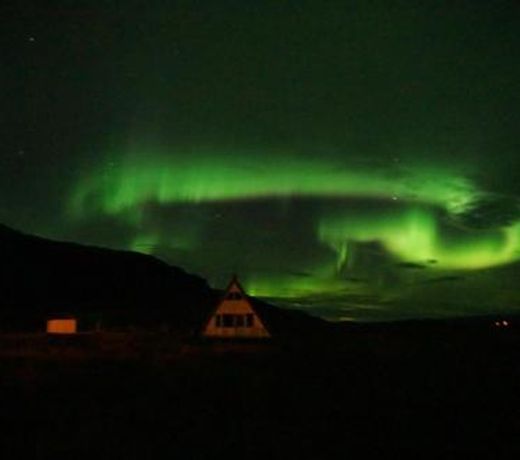 HÃ¶mluholt Holiday Homes