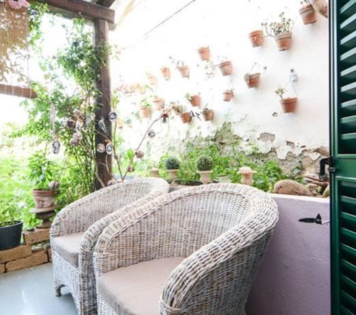 A Casa Dell'Artista Viki