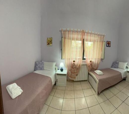 Albicocche House