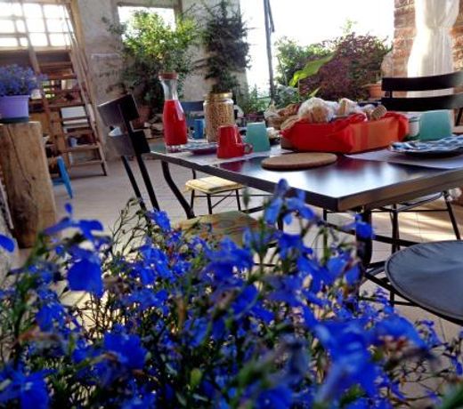 Bed and breakfast Al Rudun