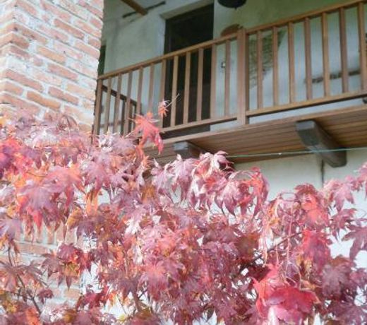 Bed and breakfast Al Rudun