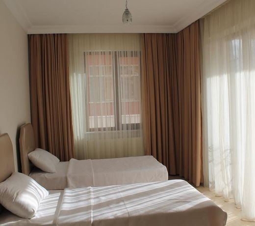 Almasa Suite Aparts