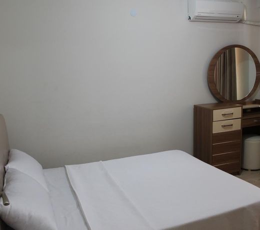 Almasa Suite Aparts