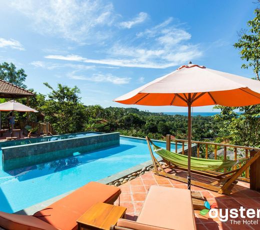 Daisy Resort
