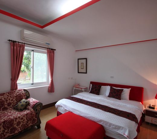 Amy Walker B&B