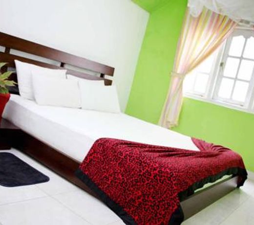 Sanovin Hotel