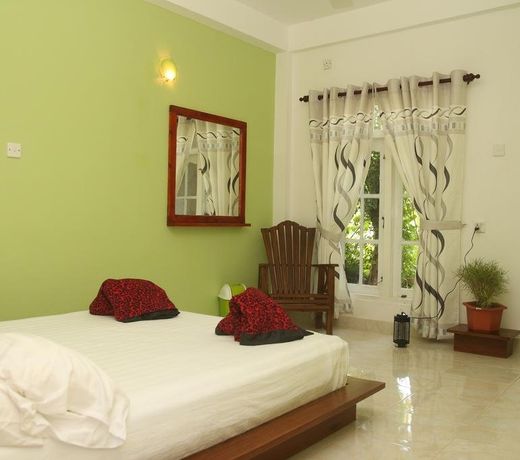 Sanovin Hotel