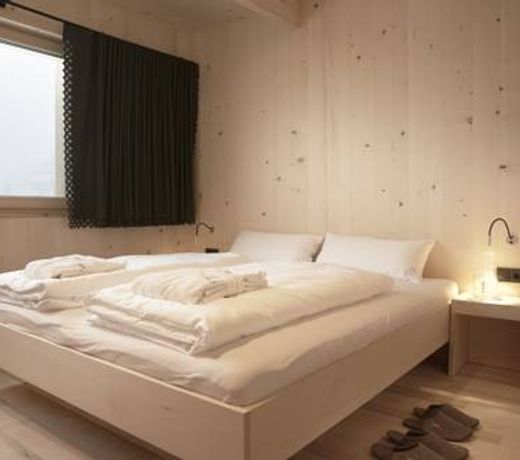Ferienhaus Islen