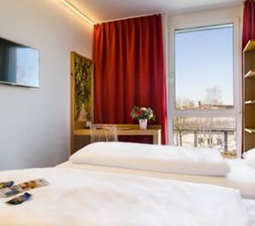 Atomis Hotel Dachau Munich