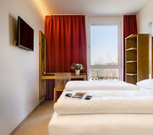 Atomis Hotel Dachau Munich