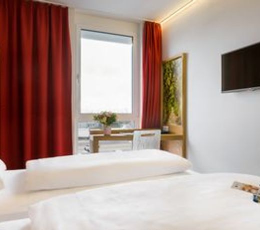 Atomis Hotel Dachau Munich