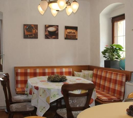 Pension Am Heideberg