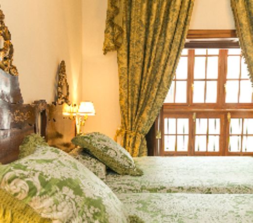 Hotel Ateneo Sevilla