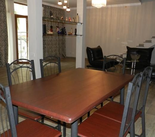 Apartment Maisi