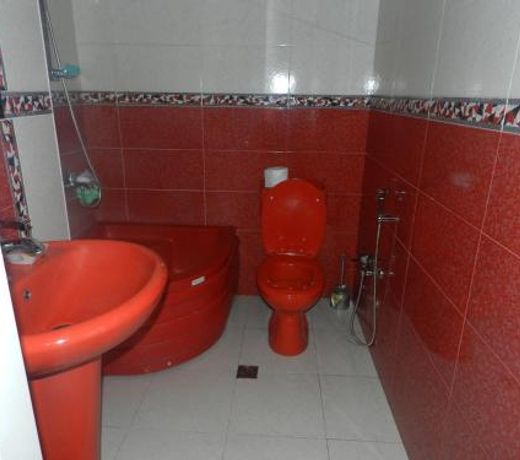 Apartment Maisi