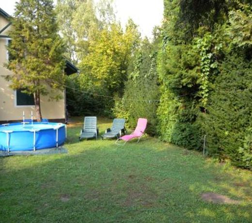 Holiday home in Balatonmariafurdo 33086