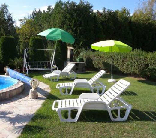 Holiday home in Balatonmariafurdo 19325