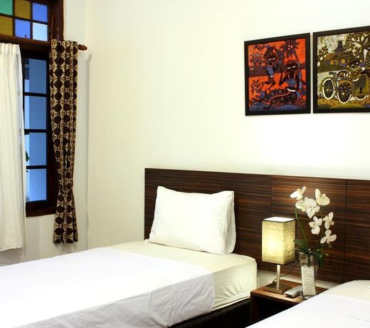 Grand Marto Hotel