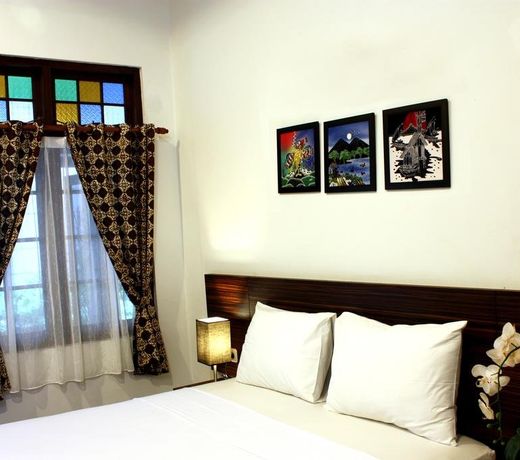 Grand Marto Hotel
