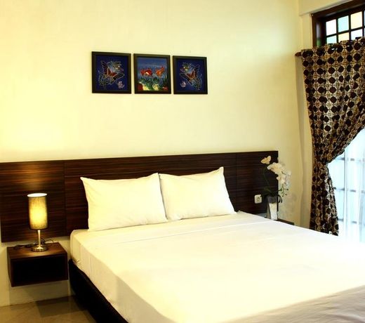 Grand Marto Hotel