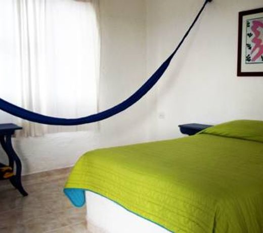 Villa Matisse Tulum